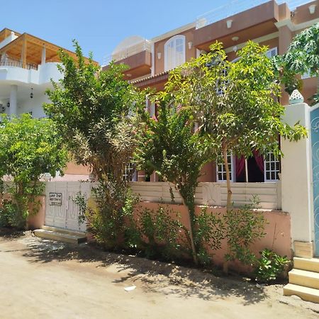 Luxor Star Apartments Kültér fotó
