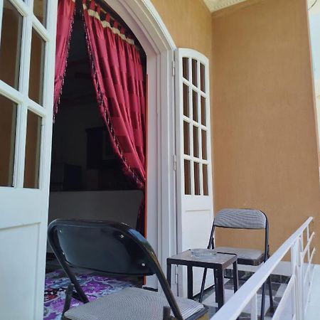 Luxor Star Apartments Kültér fotó