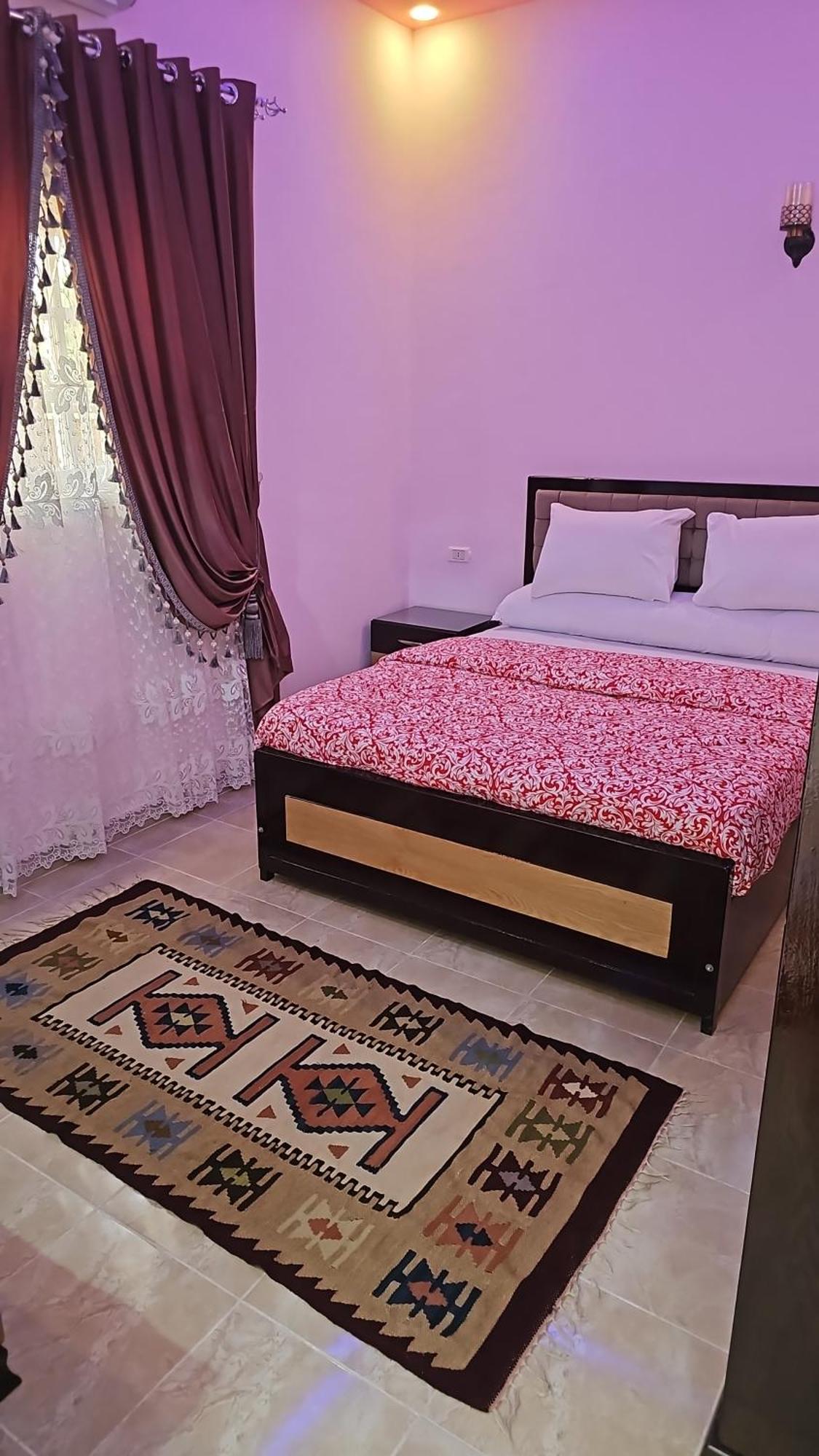 Luxor Star Apartments Kültér fotó