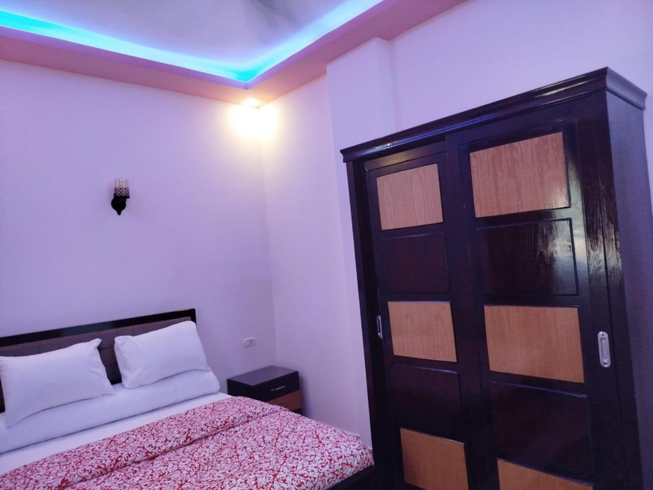 Luxor Star Apartments Kültér fotó