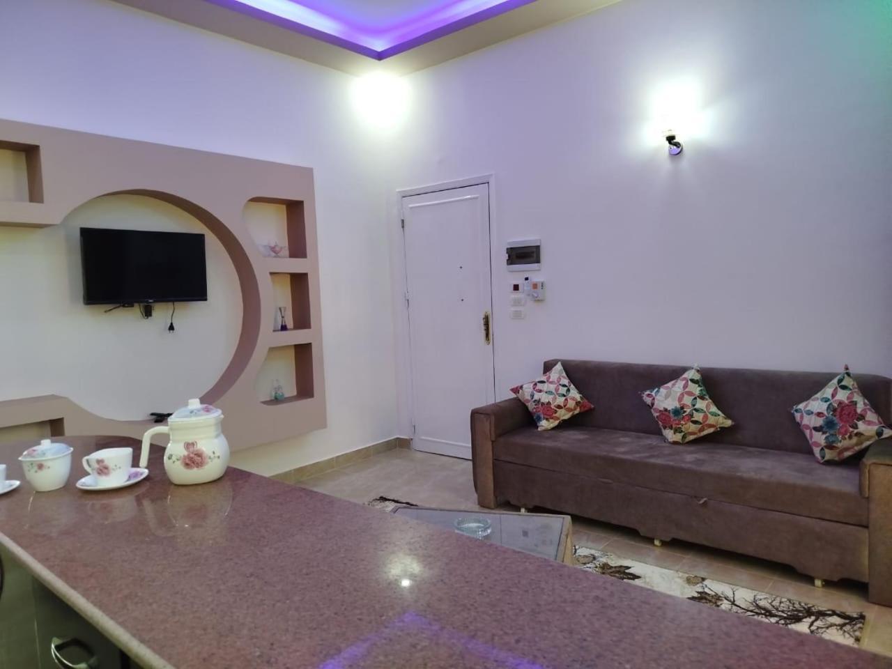 Luxor Star Apartments Kültér fotó