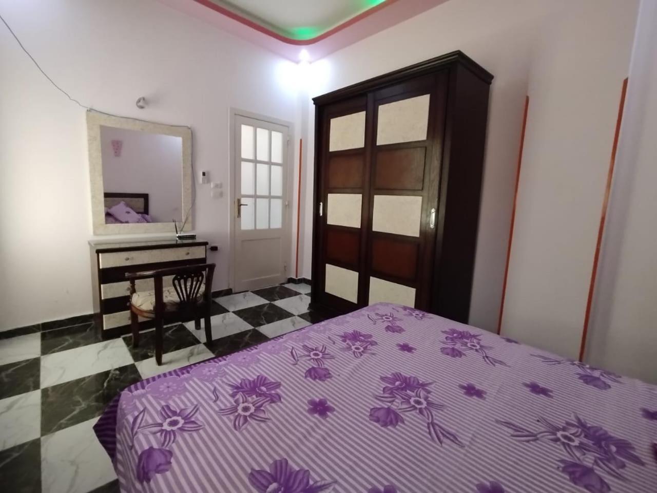 Luxor Star Apartments Kültér fotó