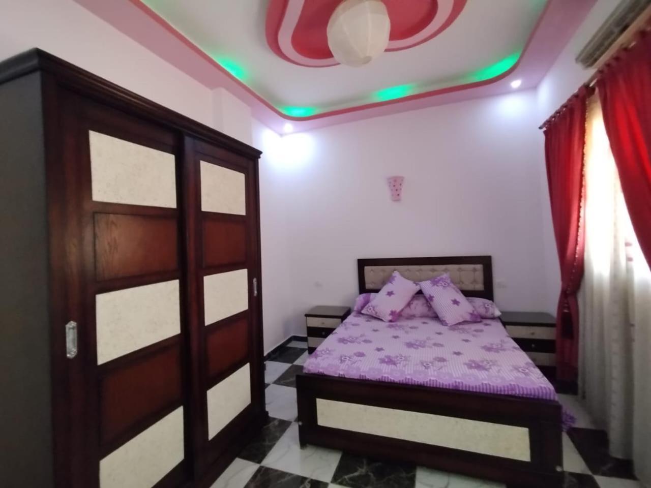 Luxor Star Apartments Kültér fotó