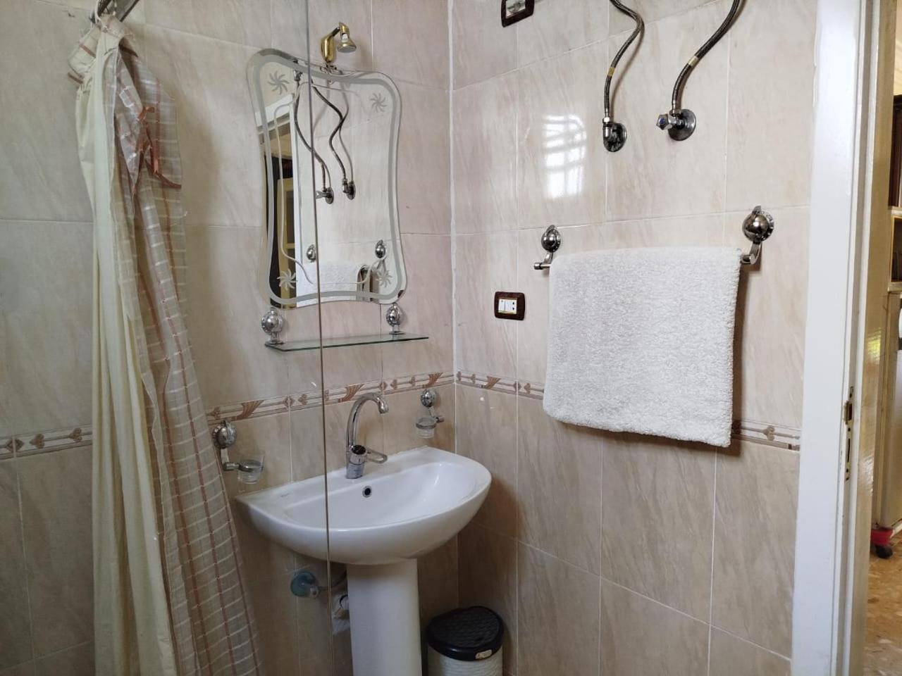 Luxor Star Apartments Kültér fotó