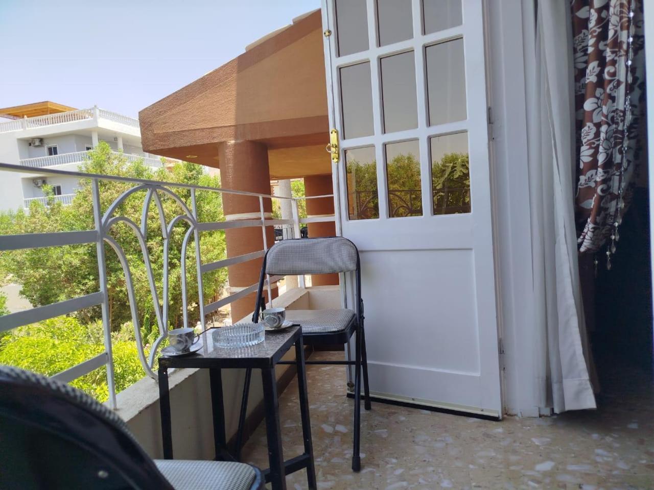 Luxor Star Apartments Kültér fotó