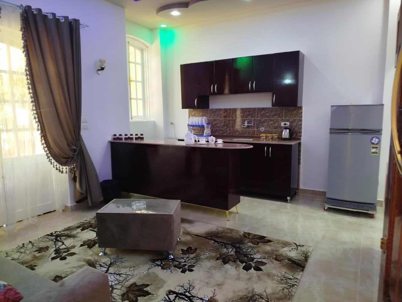 Luxor Star Apartments Kültér fotó