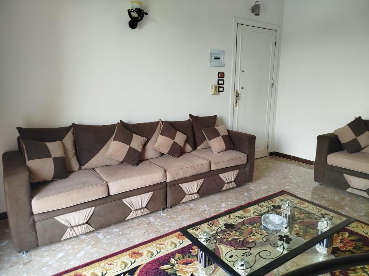 Luxor Star Apartments Kültér fotó