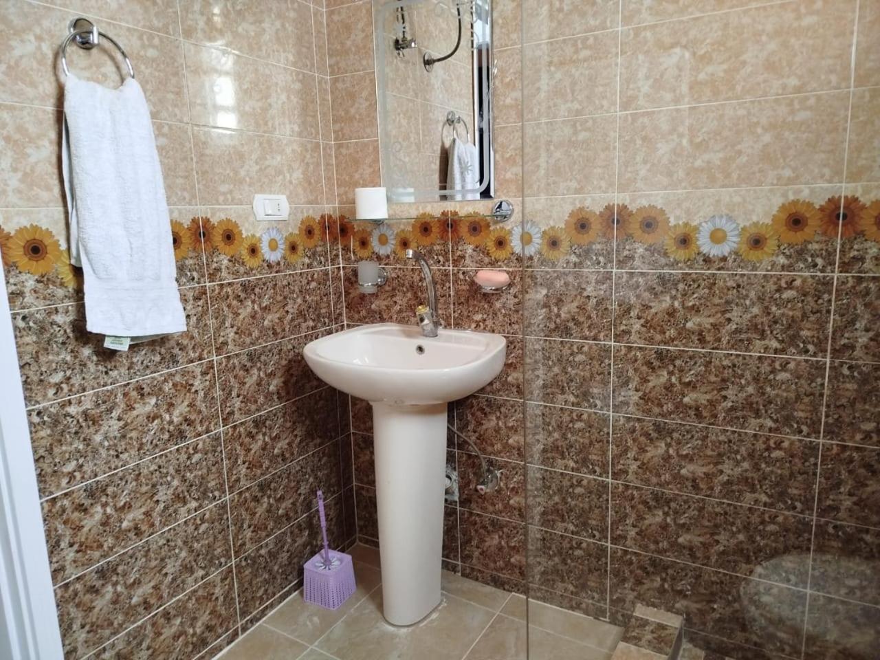 Luxor Star Apartments Kültér fotó