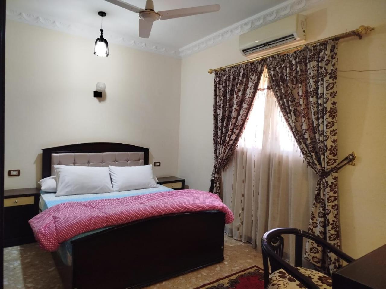 Luxor Star Apartments Kültér fotó
