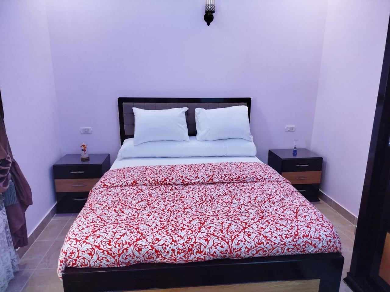 Luxor Star Apartments Kültér fotó