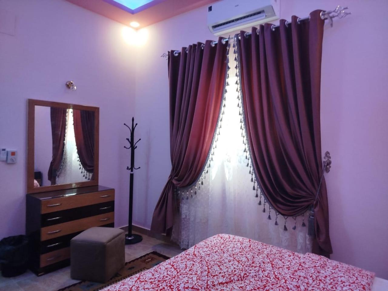 Luxor Star Apartments Kültér fotó