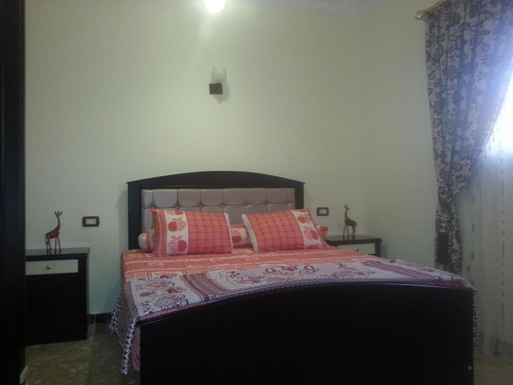 Luxor Star Apartments Kültér fotó