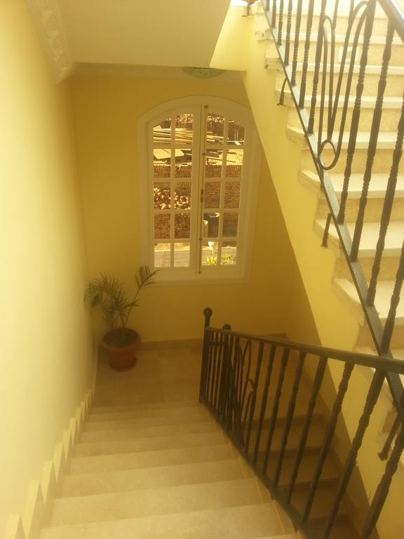 Luxor Star Apartments Kültér fotó