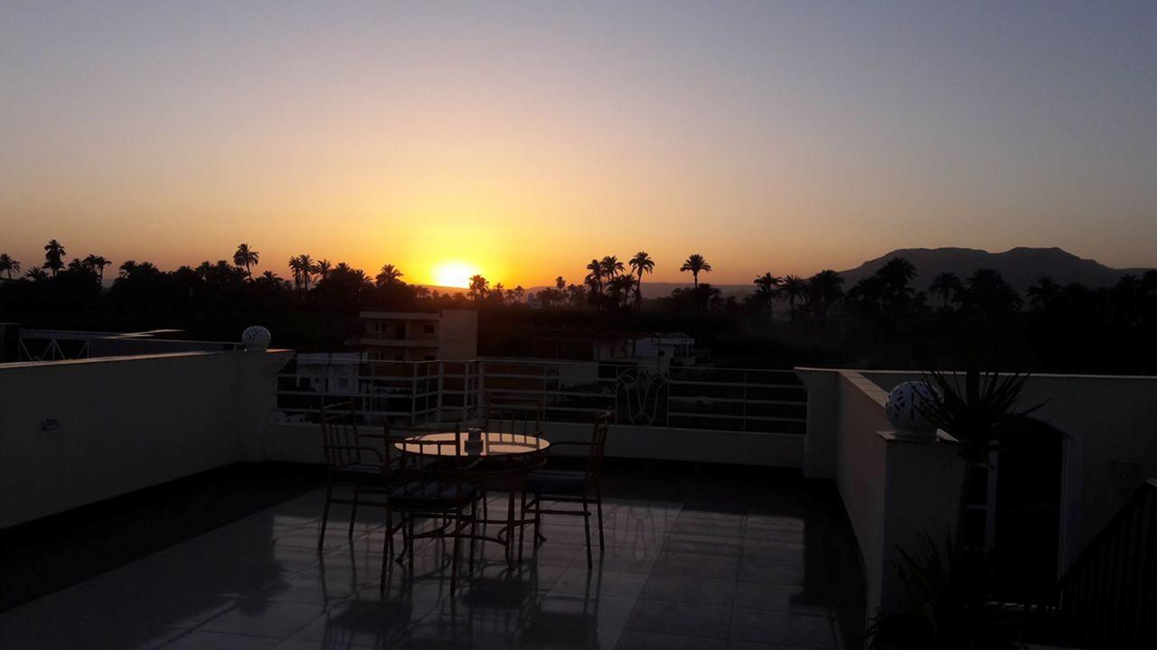 Luxor Star Apartments Kültér fotó
