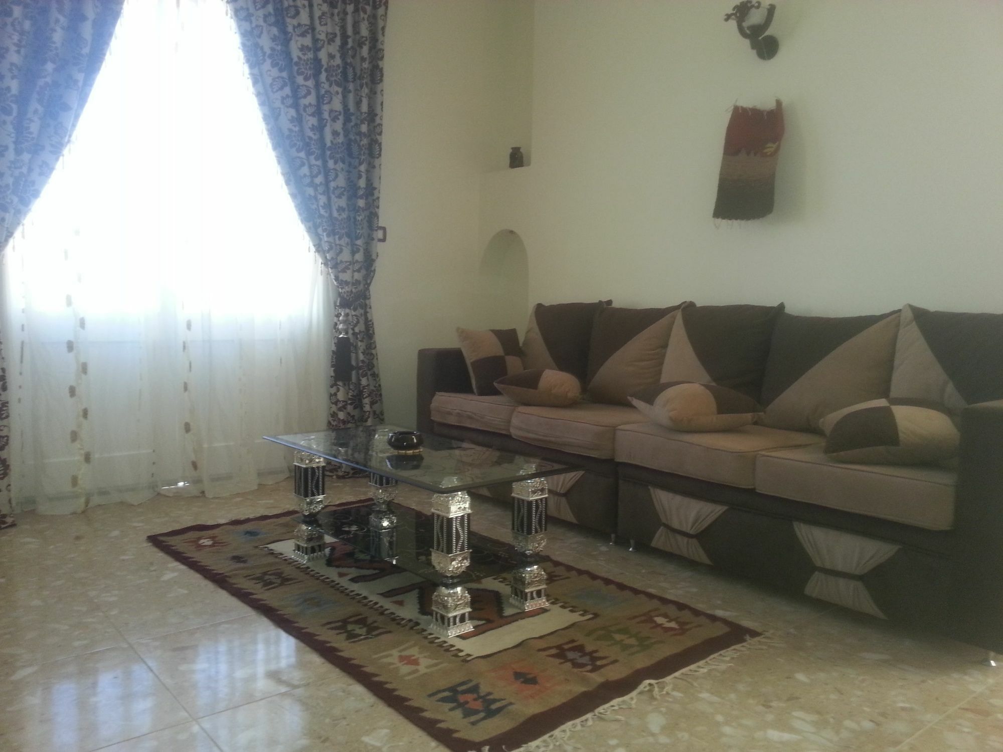 Luxor Star Apartments Kültér fotó